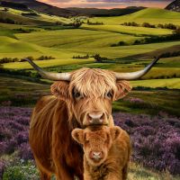 ttPANEL-CD4395 MULTI